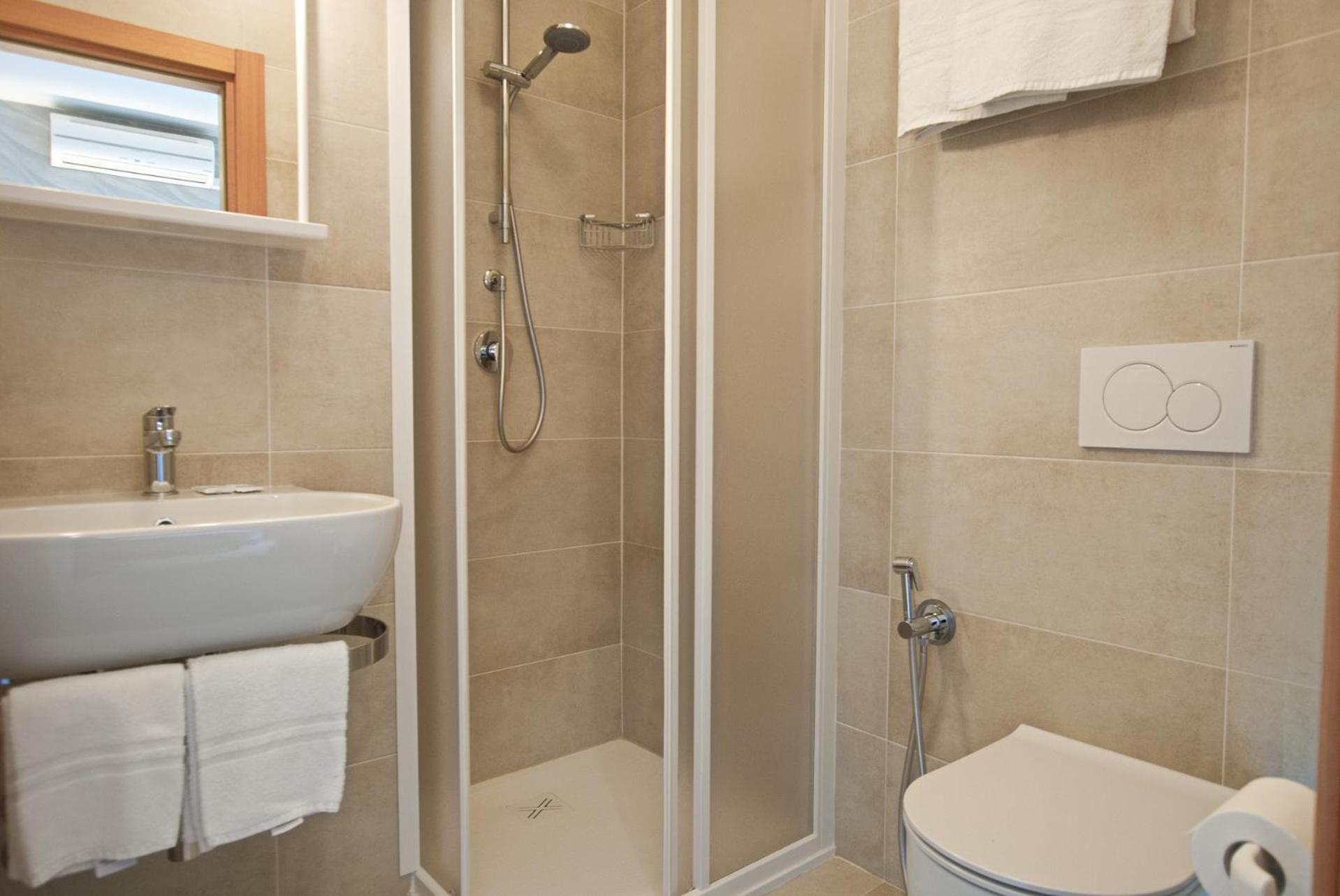 Hotel Paris Lignano Sabbiadoro Luaran gambar