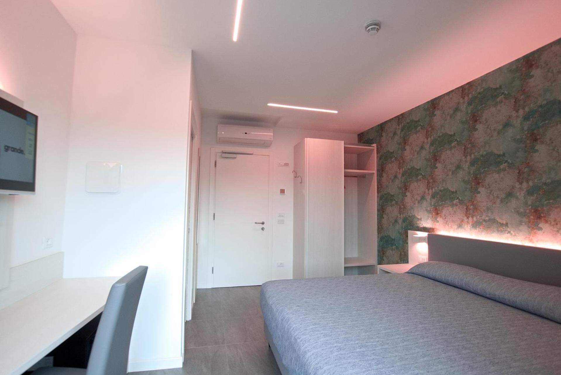Hotel Paris Lignano Sabbiadoro Luaran gambar