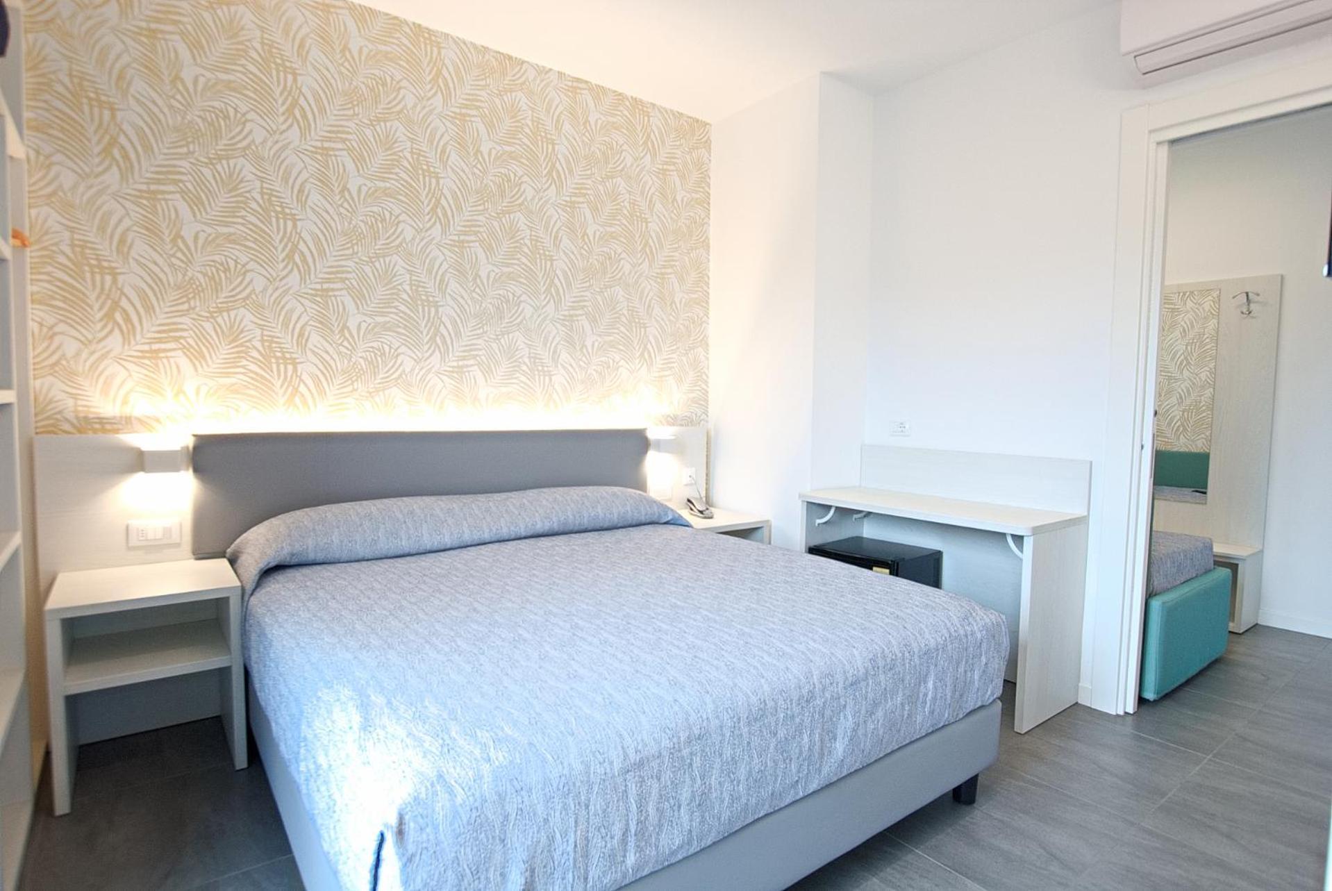 Hotel Paris Lignano Sabbiadoro Luaran gambar