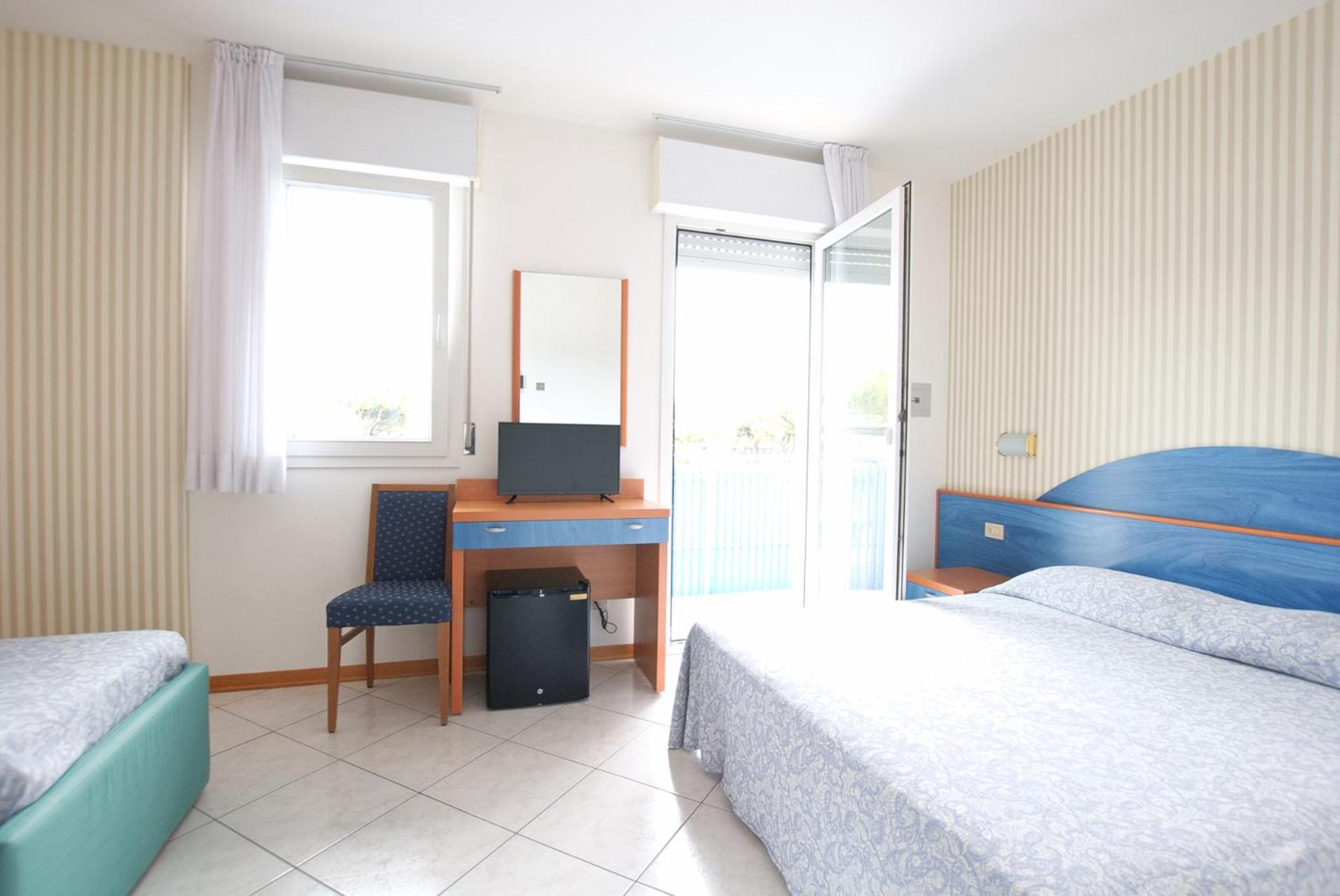 Hotel Paris Lignano Sabbiadoro Luaran gambar