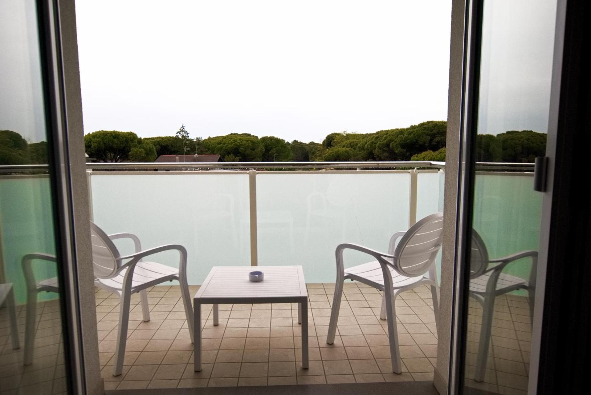 Hotel Paris Lignano Sabbiadoro Luaran gambar