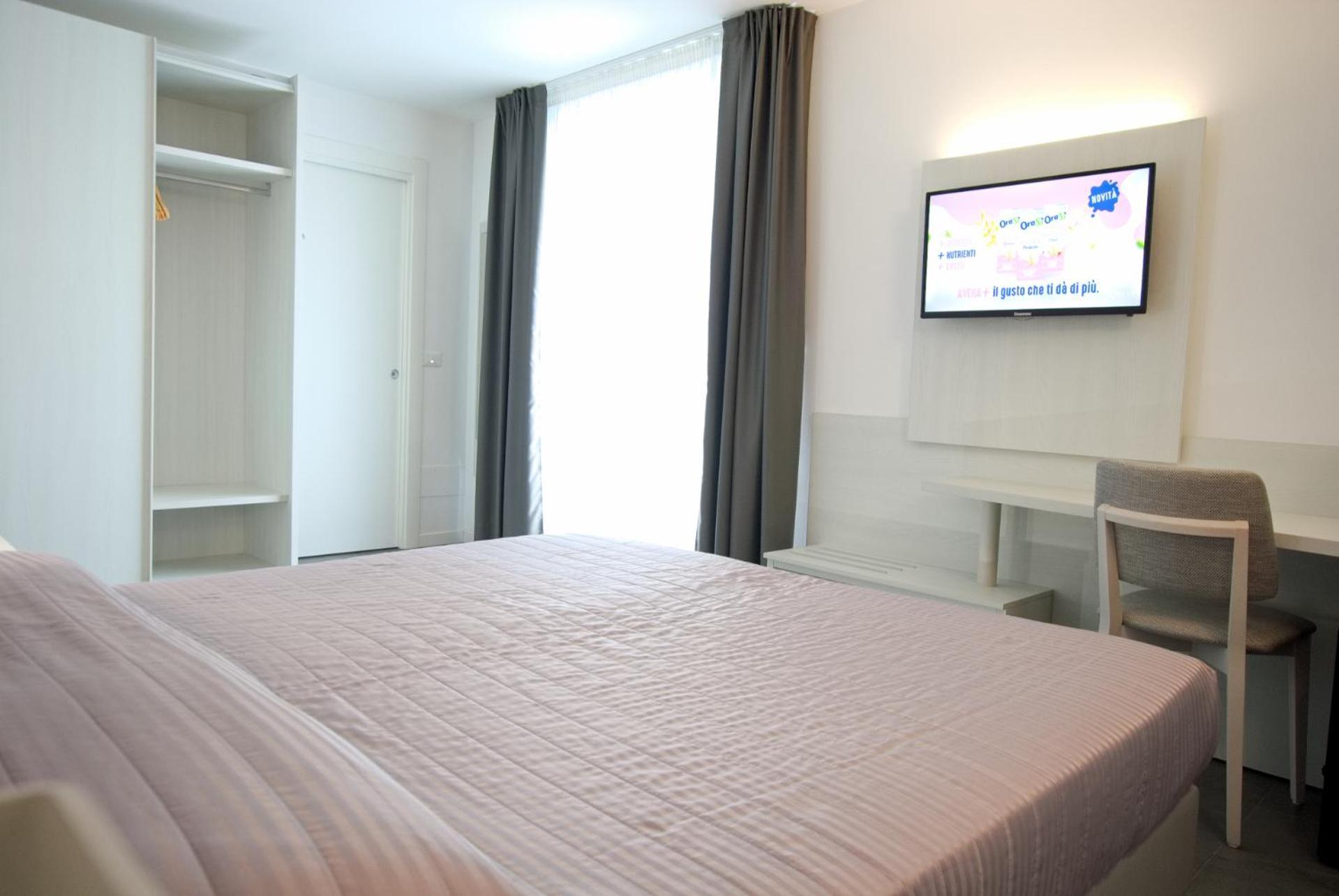 Hotel Paris Lignano Sabbiadoro Luaran gambar
