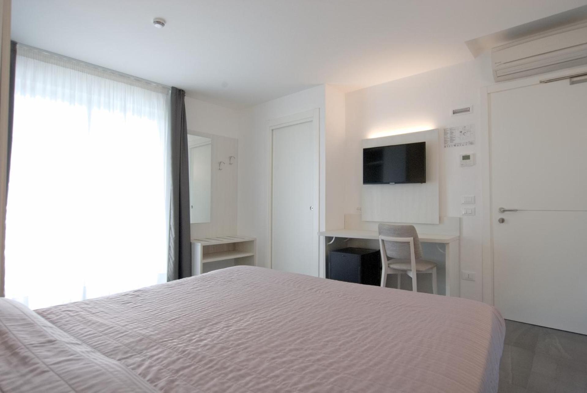 Hotel Paris Lignano Sabbiadoro Luaran gambar