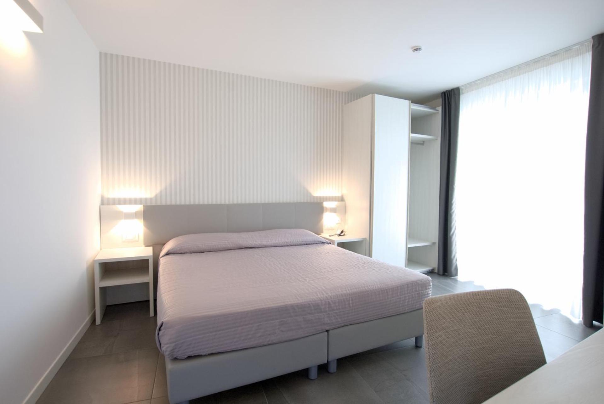 Hotel Paris Lignano Sabbiadoro Luaran gambar