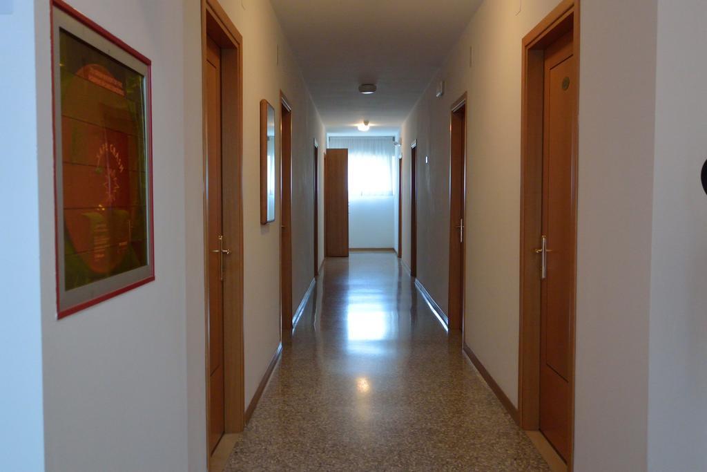 Hotel Paris Lignano Sabbiadoro Luaran gambar