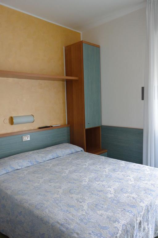 Hotel Paris Lignano Sabbiadoro Luaran gambar