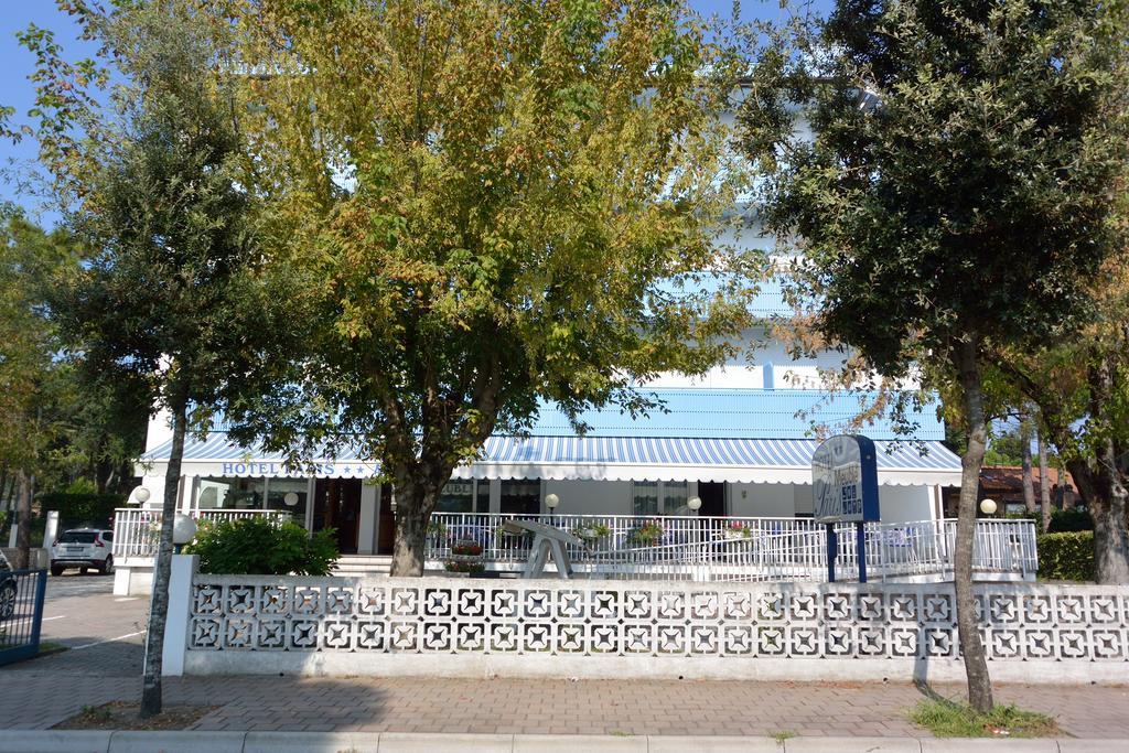 Hotel Paris Lignano Sabbiadoro Luaran gambar