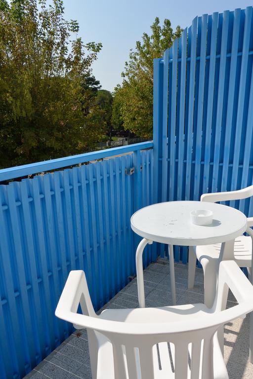 Hotel Paris Lignano Sabbiadoro Luaran gambar