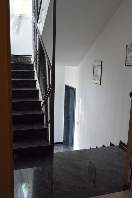 Hotel Paris Lignano Sabbiadoro Luaran gambar
